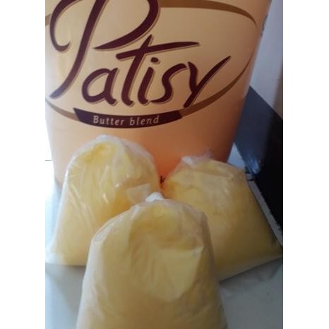 

Uned Butter Corman Patiy 500Gr