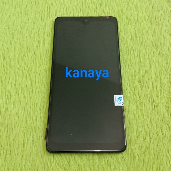 Lcd Samsung A71 / Lcd Samsung A715 / Samsung SM-A715F Original