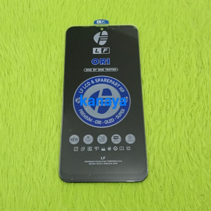 Lcd Samsung M20 - Lcd Samsung M205 - M205F - M205G Original