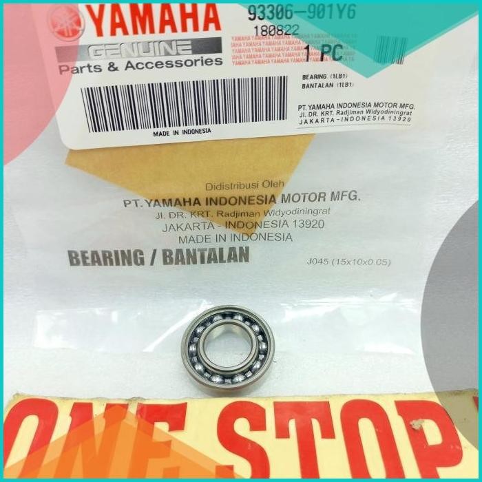 Bearing kopling jupiter mx 6901 asli yamaha 07D35Z4 diskon