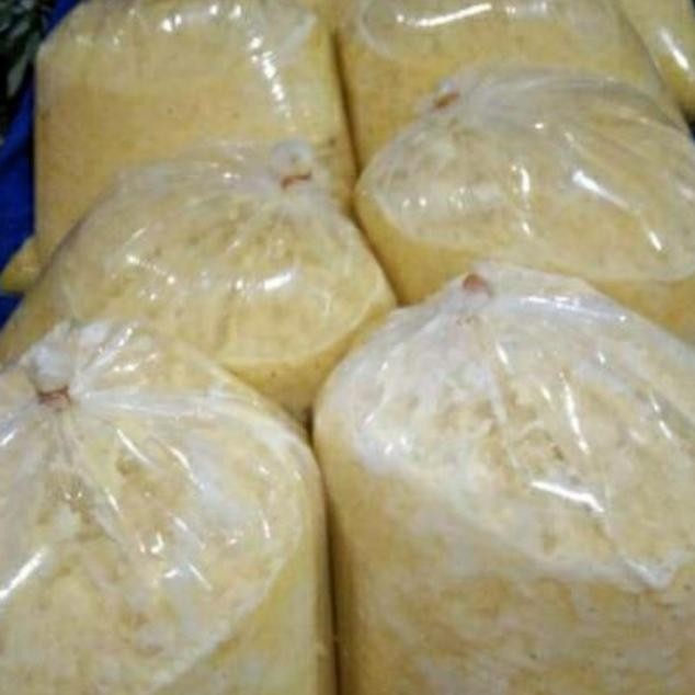 

Nana Parut Bahan Elai 5G