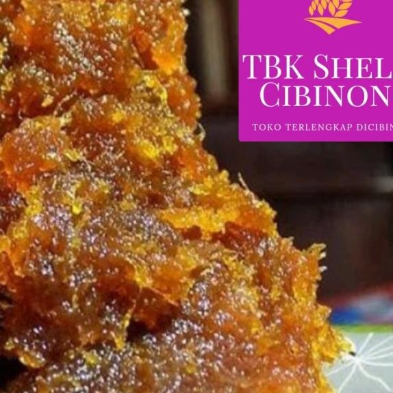 

Elai Nana Homemade Natarrepa