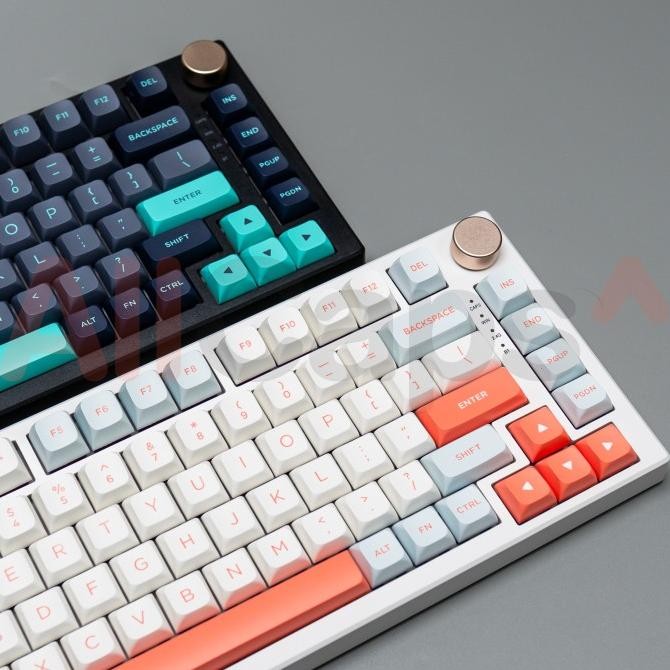 Vgn N75 Pro - 75% Wireless Mechanical Keyboard Storemilo727