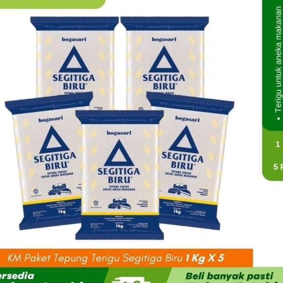 

M Paet Tepung Teru Egita U 1 G 5