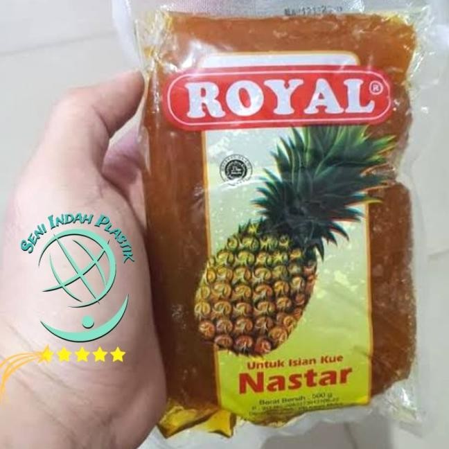 

Elai Nana Royal Gram 1Du Natar Royal 12G Elai Natar