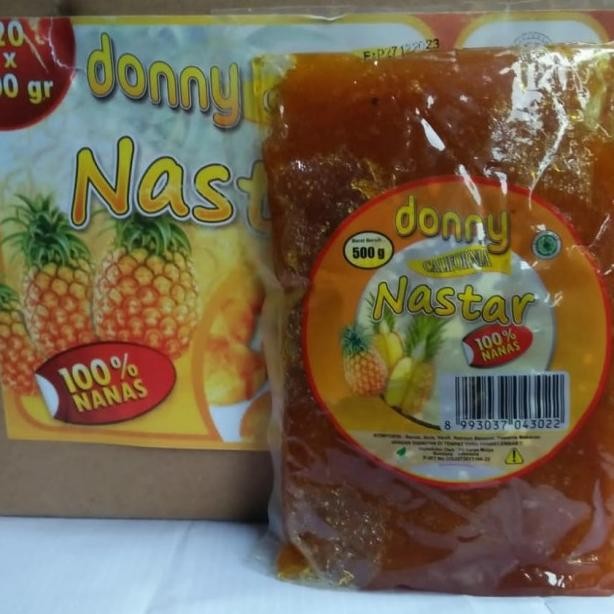 

Donny Elai Nana Natar Gram