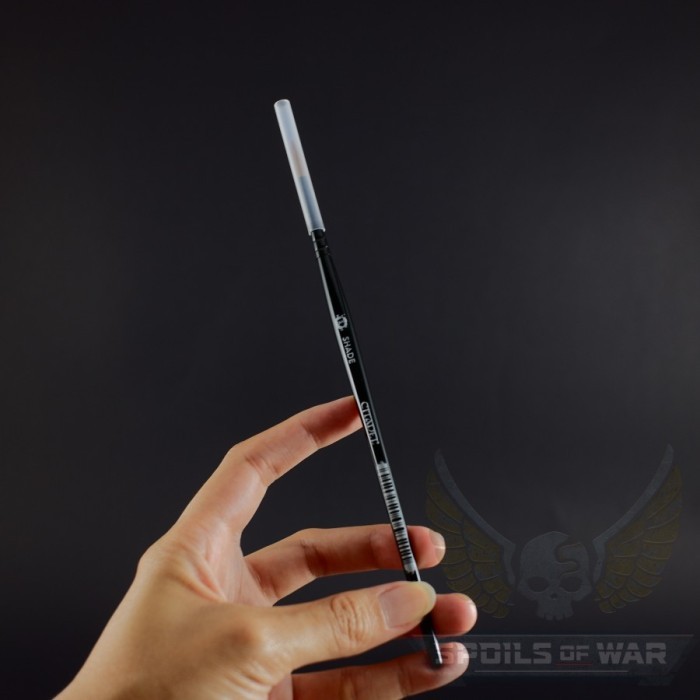 

TERLARIS! Citadel Brush - Shade - Medium