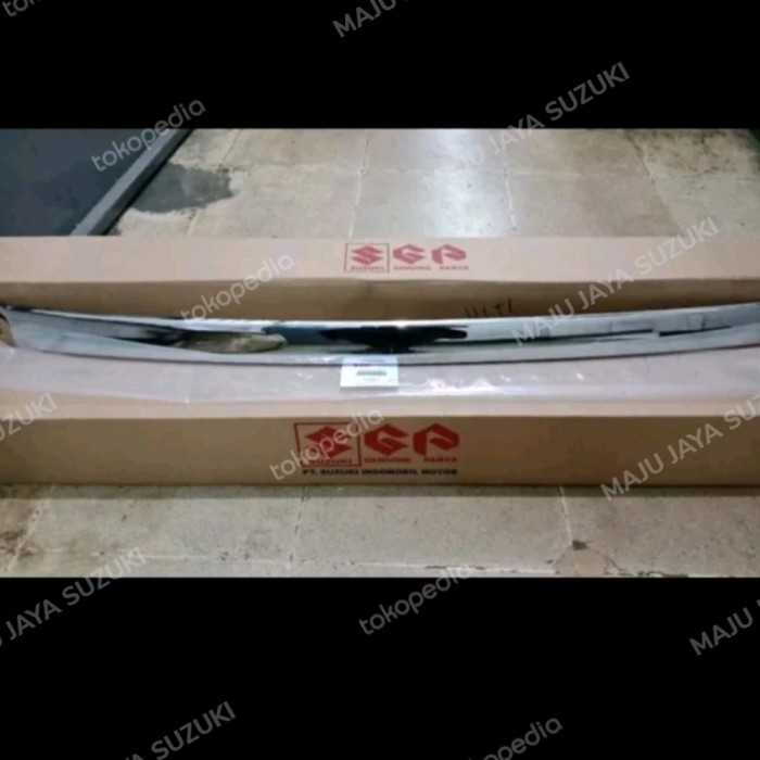 PROMO Garnish / List Kap Mesin APV Asli