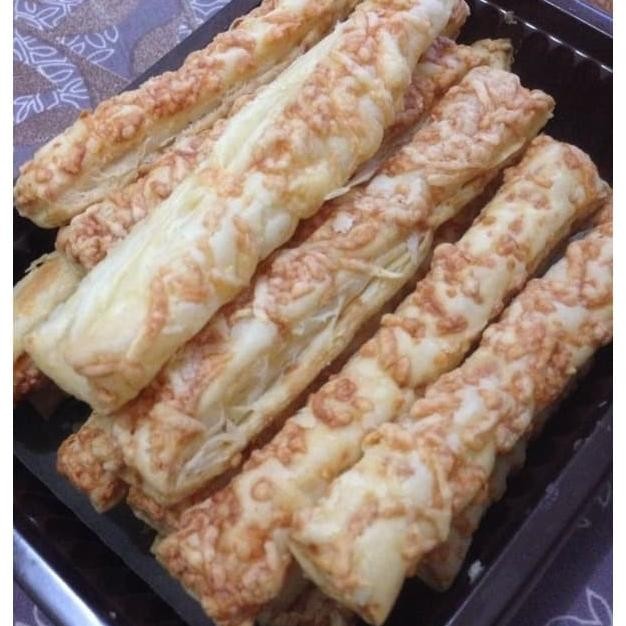 Tersedia Cheese Stick Prima Rasa Bandung Best Seller Sale Bolu Cny Imlek