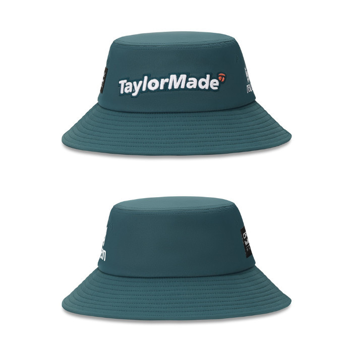 Original.. Topi Golf Bucket Hat New Era X Oracle Red Bull Racing Tyl-371