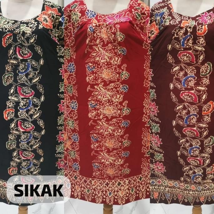Grosir Daster Bl Pekalongan Standar Motif Melati
