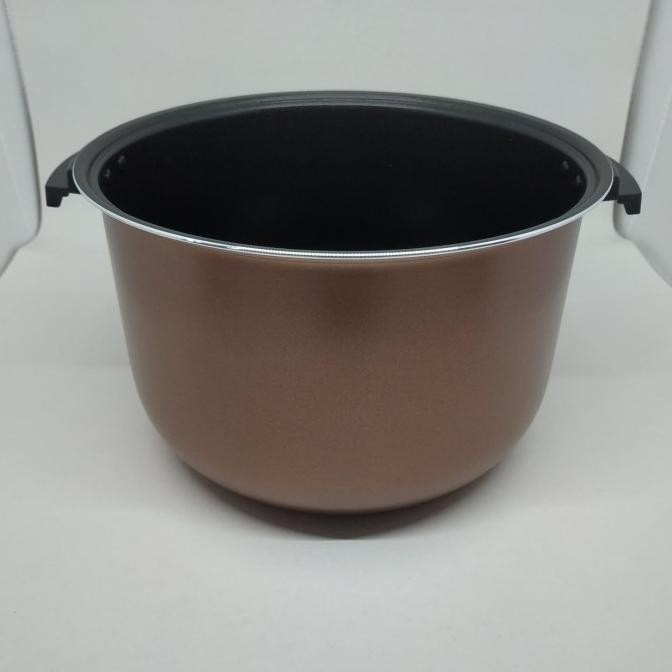 PANCI SAJA TEFLON MAGIC COM RICE COOKER PHILIPS HD3132 3132 3128 2L