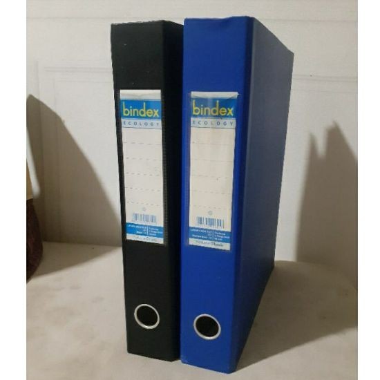 

Ordner Bindex 727 Folio 50Mm