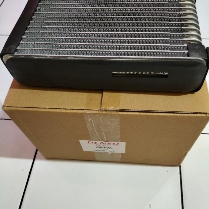 Sale  epap AC depan Avanza