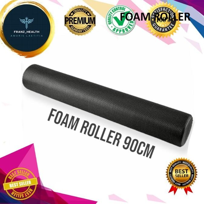 Gym Foam Roller 90cm
