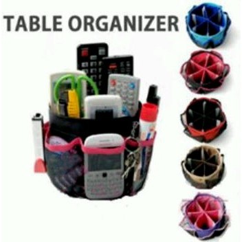 

Table Organizer Jaring