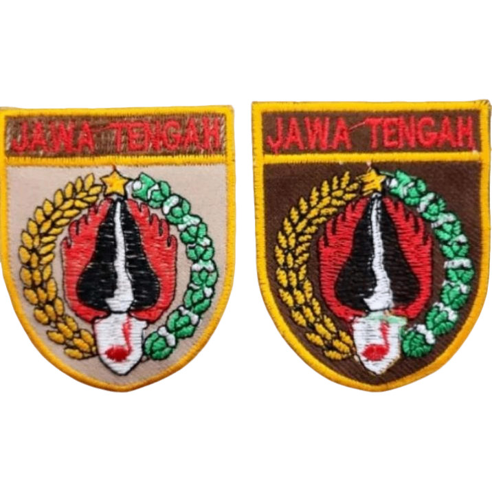 

Bet Jawa Tengah Bordir