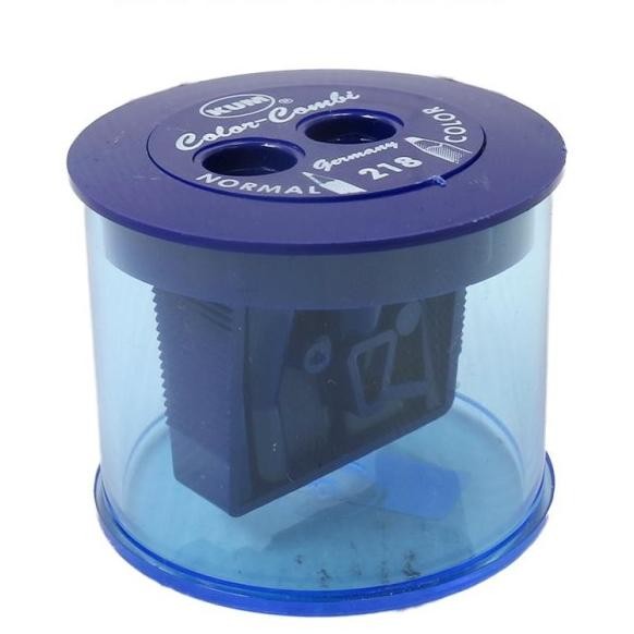 

Rautan Haener Um Color Combi 218T 1050471 2 Hole