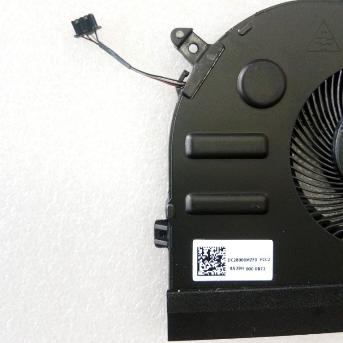Jual fan lenovo ideapad s340-14 s340-14iwl kipas lenovo s340