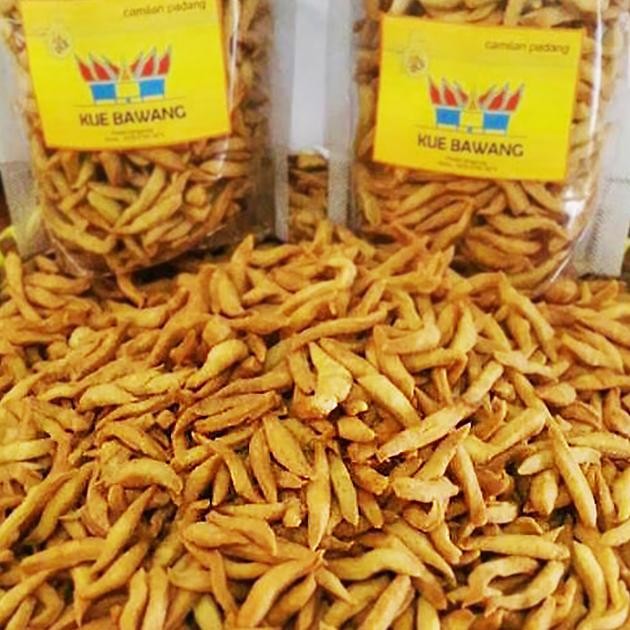 

Ue Bawang Ti Gurih Ha Padang