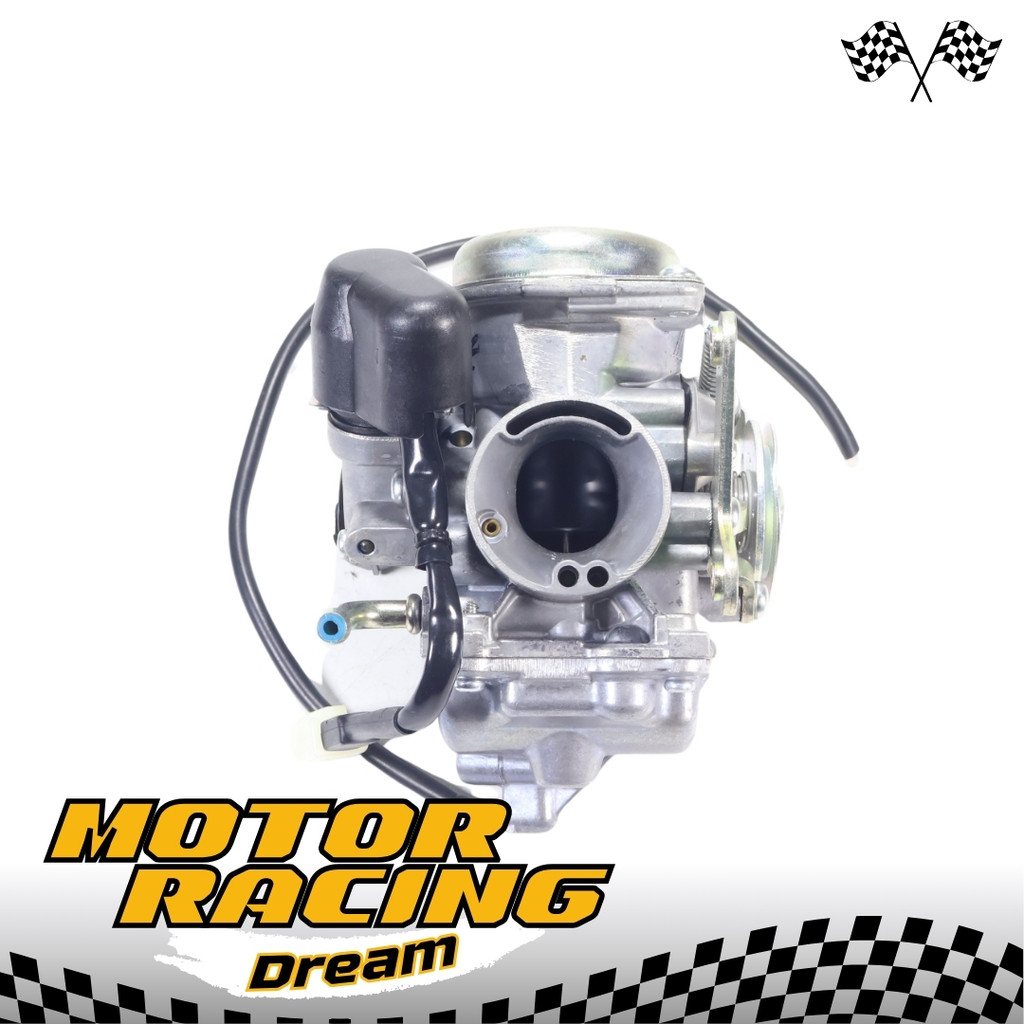 KARBURATOR - XEON 44D