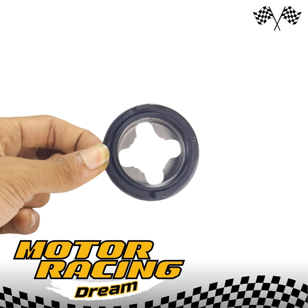 KARET TUTUP TANGKI - NMAX, VIXION