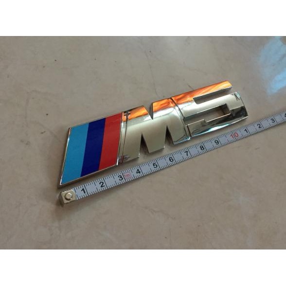 Emblem M5 Bmw Original