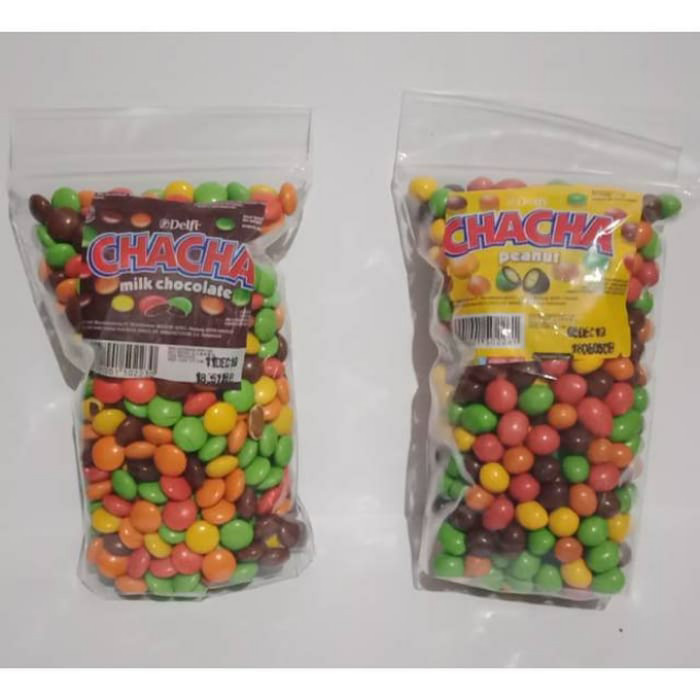 

Chacha Kiloan 500gr