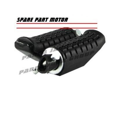 Promo KARET BARSTEP FOOTSTEP BELAKANG NINJA R RR S SS KRR 150 NINJA MONO 250 COD