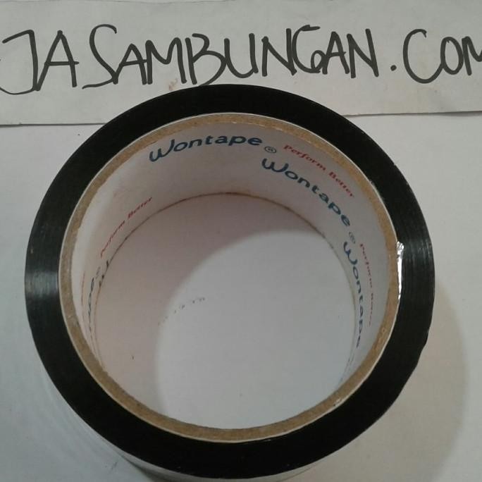 

PENYAMBUNG ALUMINIUM FOIL 2 INCH LAKBAN ALUMINIUM FOIL 50 MM ASLI