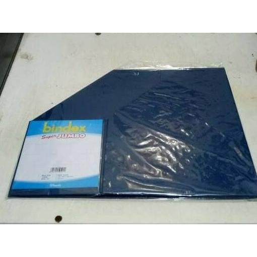 

Box File Super Jumbo 15 Cm Kode 1035 B