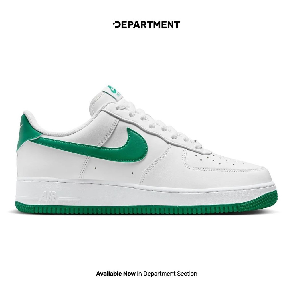 NIKE Sepatu Sneakers Pria AIR FORCE 1 LOW '07 FJ4146102 ORIGINAL