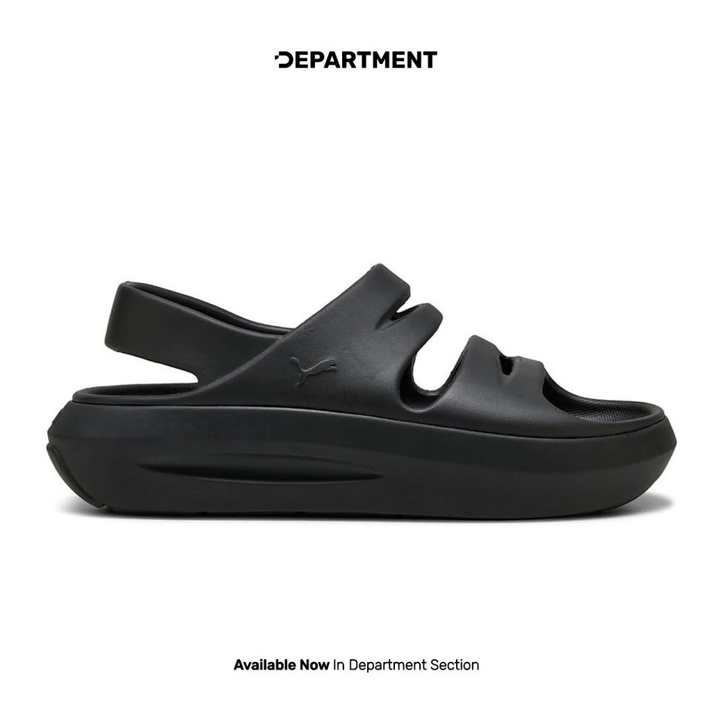 PUMA Sepatu Sandal Wanita FLATTER 40033701 ORIGINAL