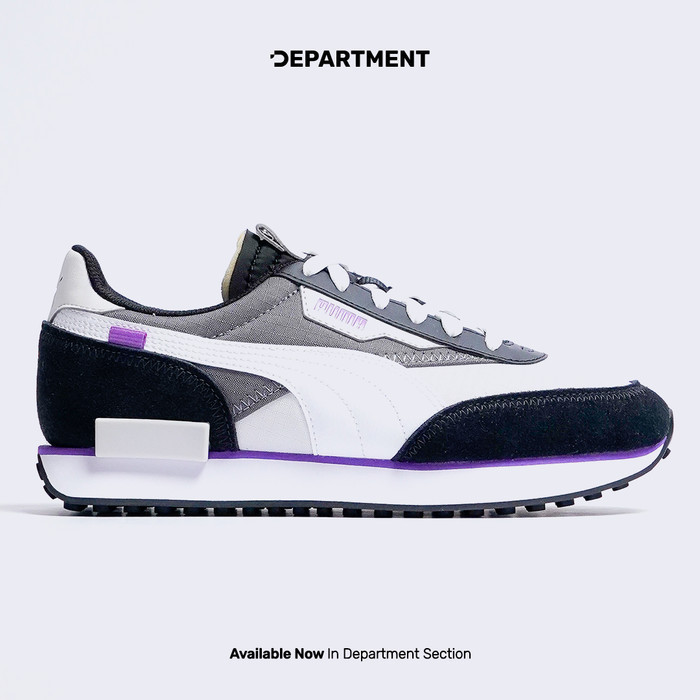 PUMA Sepatu Sneakers Unisex FUTURE RIDER PLAY ON 39347314 ORIGINAL