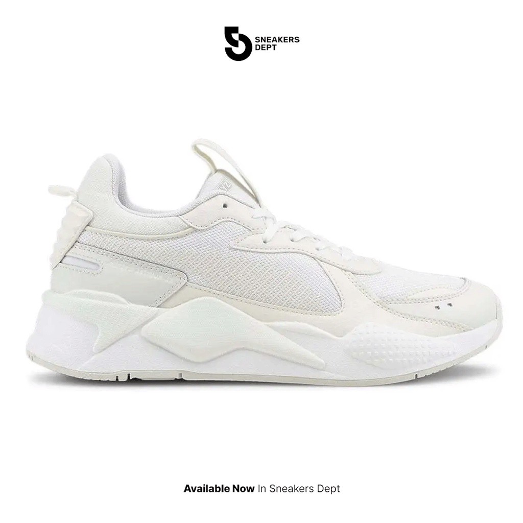 PUMA Sepatu Sneakers Pria RS-X GEEK 39117406 ORIGINAL