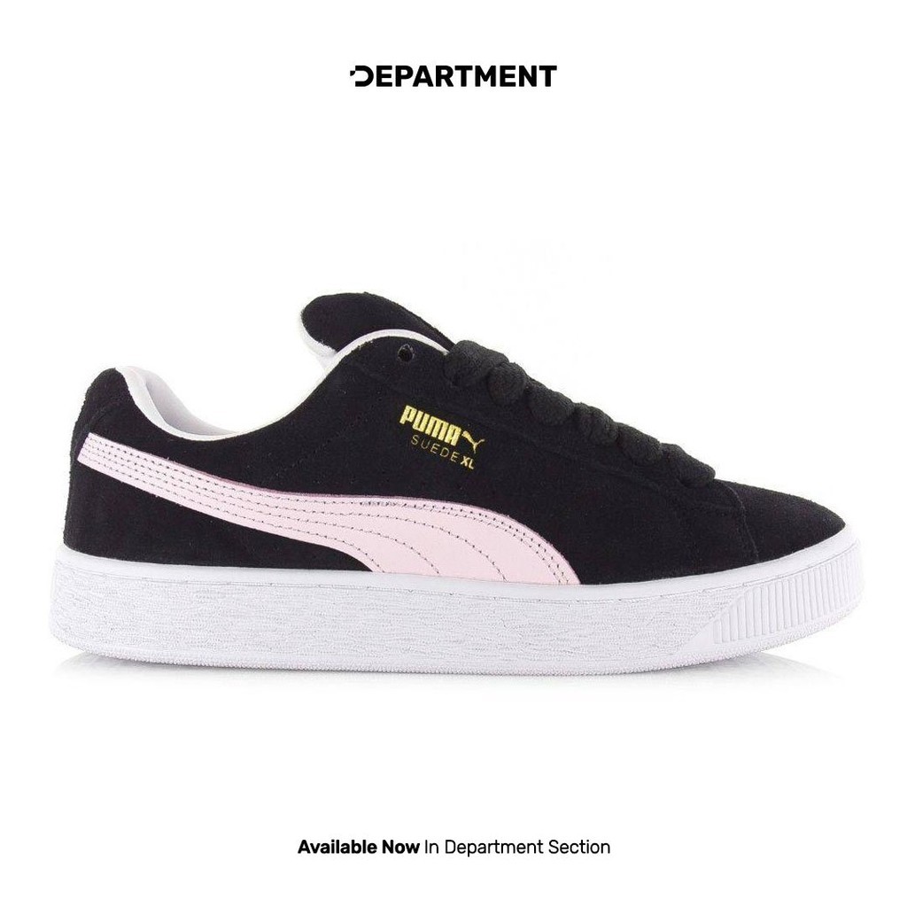 PUMA Sepatu Sneakers Wanita SUEDE XL 39520504 ORIGINAL