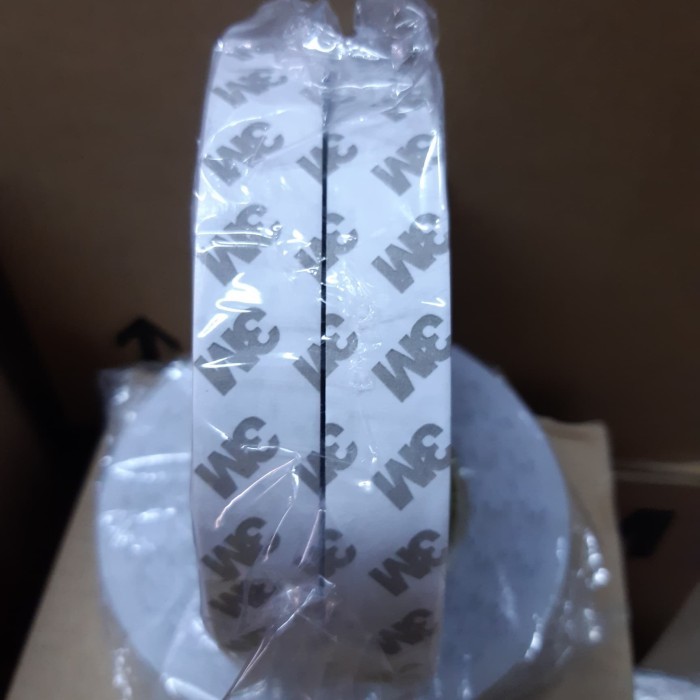 

Stocking Double Tape 3M 9075I 20Mm X 50M