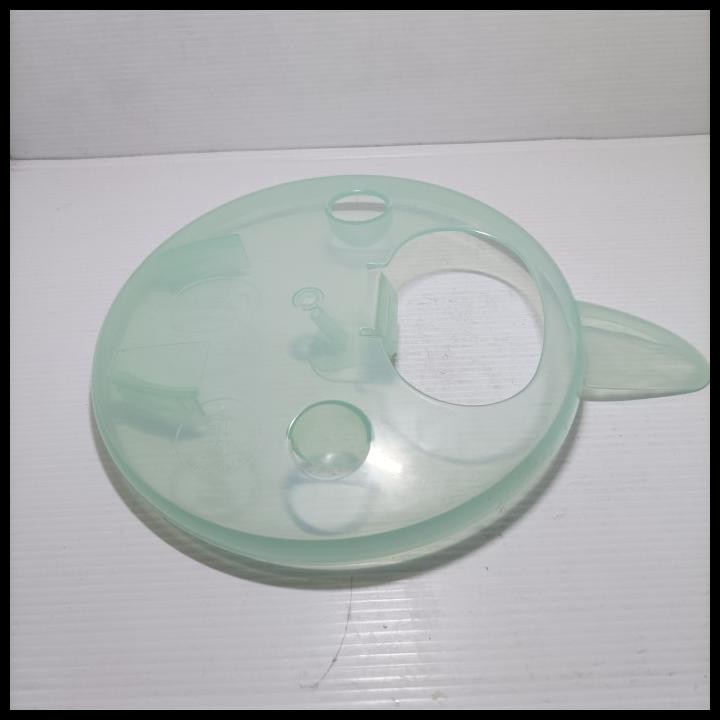 TUTUP TEMPAT PISAU PLASTIK Philips Food Processor HR7640 HR 7640