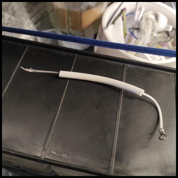 THERMOFUSE THERMAL SENSOR SHARP MAGIC COM KSN18 RICE COOKER 1,8L ORI