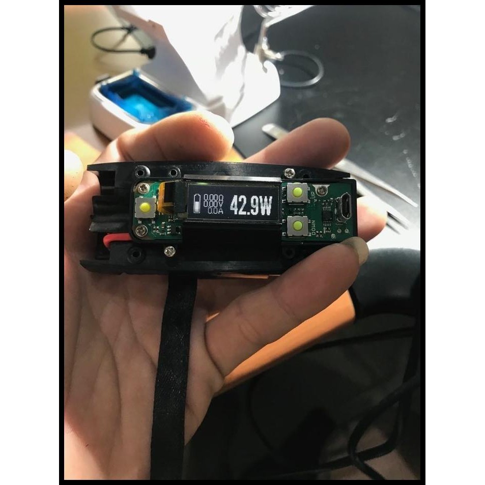 Promo Lcd Dna75 133 166 167 200 250 Good Quality