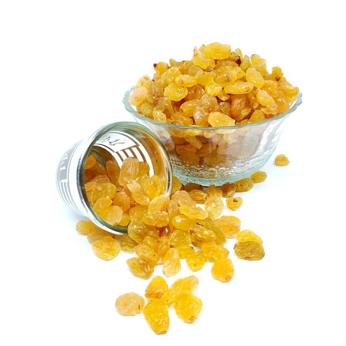 

KISMIS MUTIARA MANIS ATHAFARIZ 5 KG TERSERTIFIKASI KEMENTRIAN