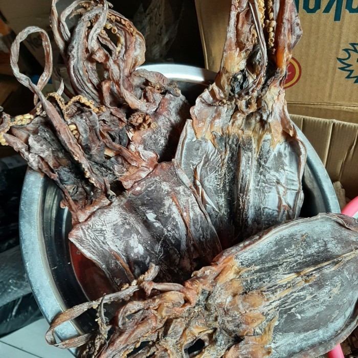 

JUHI KERING TAWAR 500GRAM/ SUPER NO 1