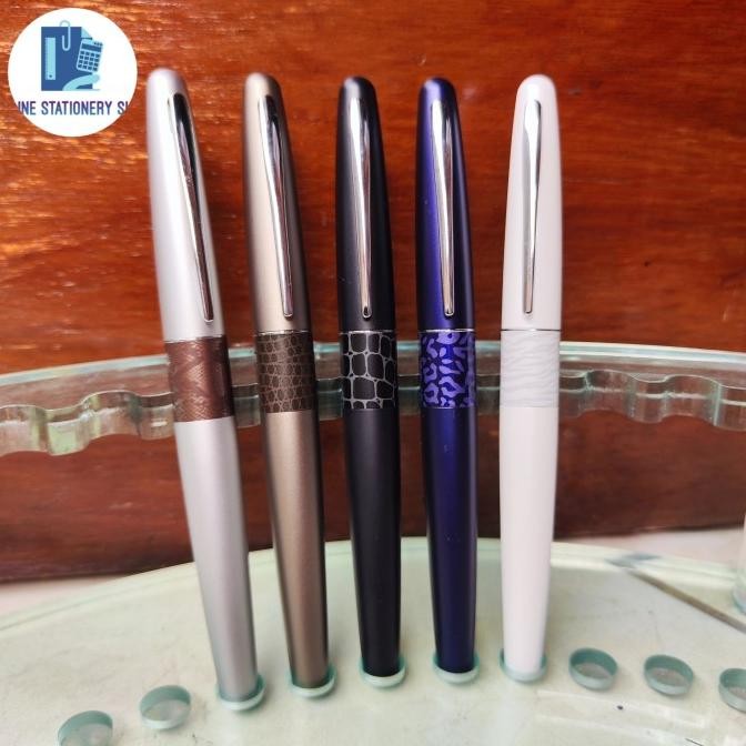 

Pilot Fountain Pen Animal Metropolitan Collection Animal Crocodile Fine