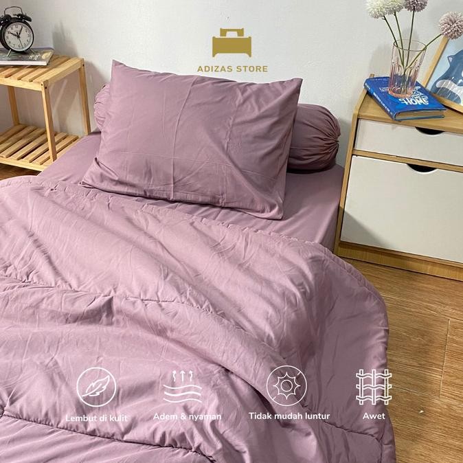 Bedcover Set Sprei 120X200