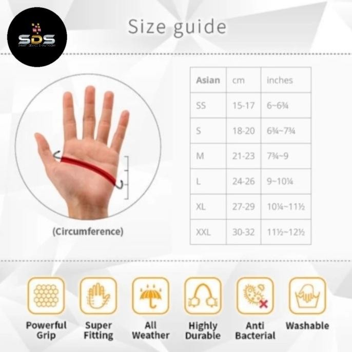 GOLF GLOVE FIT 39 EX JAPAN AUTHENTIC