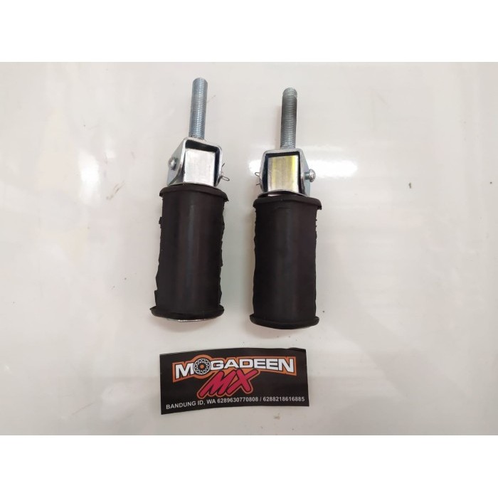 Footstep Step Belakang Suzuki Ts125 Ts 125