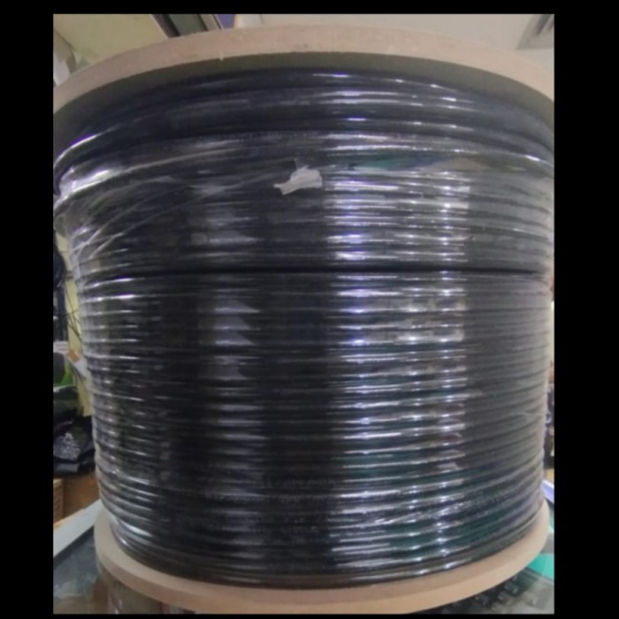 KABEL LAN FTP BELDEN OUTDOOR CAT6 / BELDEN OUTDOOR ftp CAT 6 1 ROLL 305M