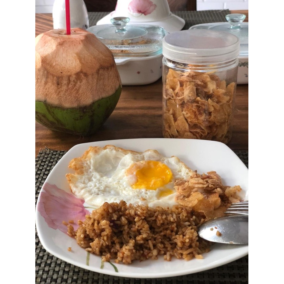 

KERIPIK KENTANG EBI HOMEMADE