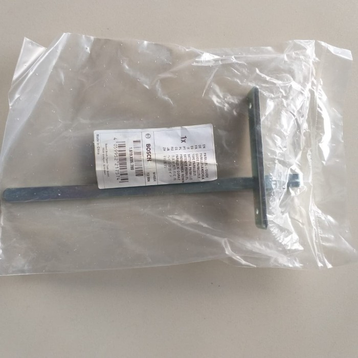 Bosch Parallel Guide Gks 7000 1619X05789 Spare Part Bosch Original