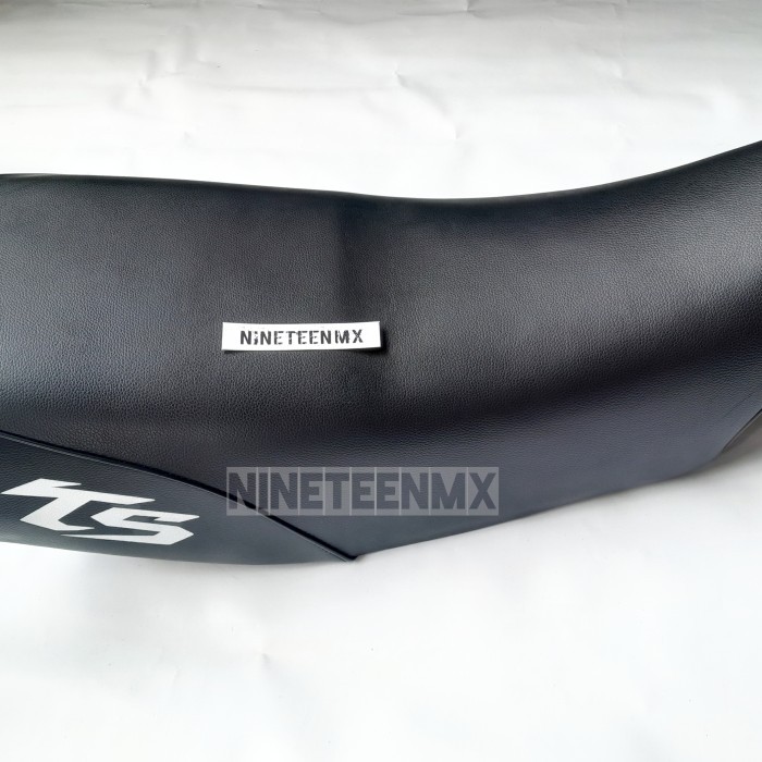 Jok Ts 125 Model Ori Crossbone